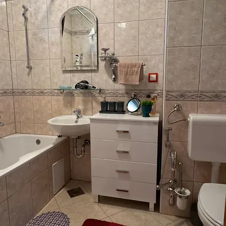 Apartman Ajla Bihac Exterior photo
