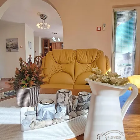 Apartman Ajla Bihac Exterior photo
