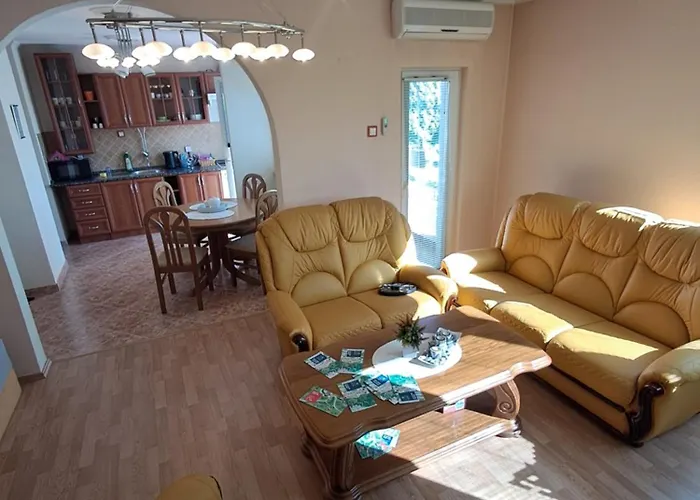 Apartman Ajla