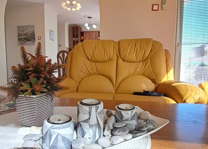 Apartman Ajla