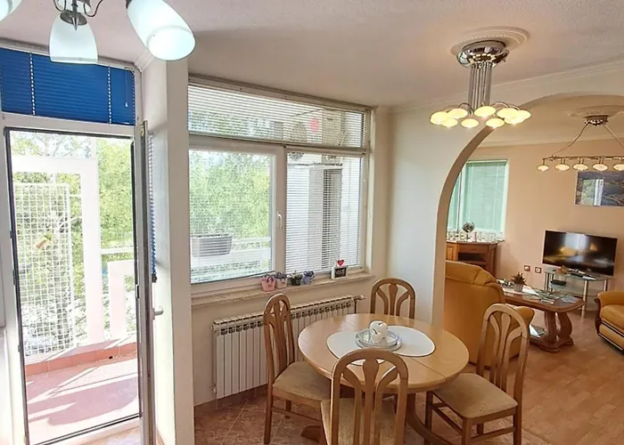 Apartman Ajla