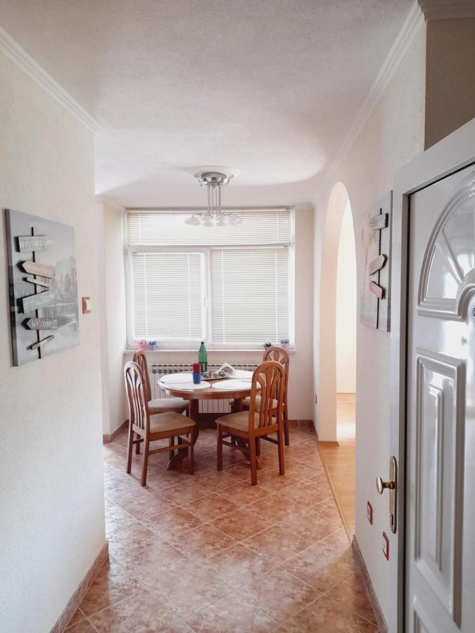 Apartment Ajla Bihac