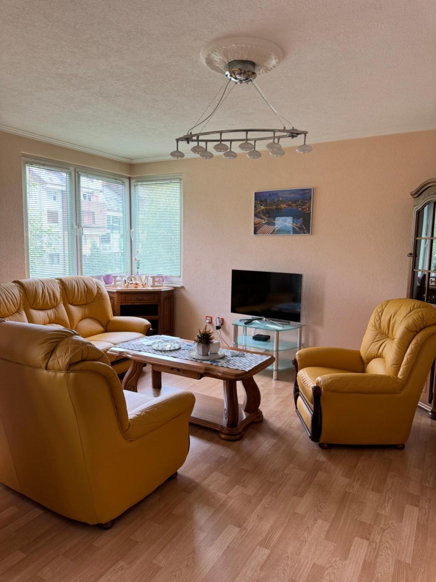 Ajla Apartment *